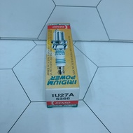 Heqin Car Industry DENSO IU27A Iridium Alloy Spark Plug 5366