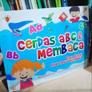 Smart Book ABc & Reading