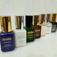 Dr.cink Little Blue Coffee Green White Special Moisturizing CC Cream Sunscreen Lotion 4d Peeling Cle