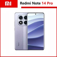 Redmi Note 14 Pro ( 5G ) Dimensity 7300 Ultra  Good Function Used Phone CN Version LHP9