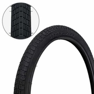 Tank Wheel Bicycle Tire (18X1.75) 18-Inch Bicycle Wheel