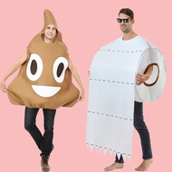 cosplay costume adult costume Halloween Costume - Funny Abstract Design for Adults & Kids