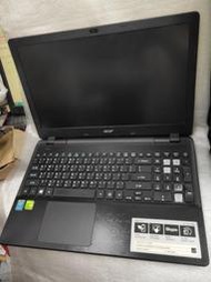 【電腦零件補給站】報帳機 銷帳機 Acer Aspire E 15 E5-572G-70PB筆電 買斷不退換貨