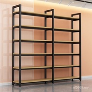 Display Rack Multifunctional Supermarket Shelf Product Display Cabinet Shelf Dedicated Multi-Layer C