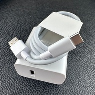 VIVO X200 Pro ข้อมูลที่ชาร์จของแท้90W Ultra Flash-C สายชาร์จเร็ว8.5A มาพร้อมกับโทรศัพท์ซิลิโคนสีฟ้าเ