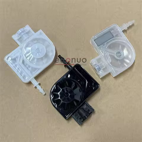 20 PCS Epson I3200 DTF damper XP600 DX5 Ink Damper l1600 UV ink damper4880 4000 4450 4400 7400 7450