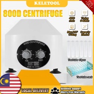 800D Prp Machine Medical Machine Centrifuge Test Blood Prp Plasma Centrifuge Machine 4000RPM Centrif