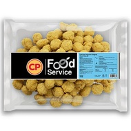 1Kg CP Premium Chicken Popcorn Original Frozen Ayam Goreng Ketul Halal