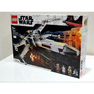 LEGO Star Wars 75301 - Luke Skywalker's X-Wing Fighter