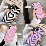 Phone VIVO Y69 Y71 Y81 Y81s Y91C Y95 Y93 Y91 Y55 Y55s Y5S Soft Case Silicone Protect Color of love C