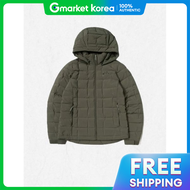 เสอแจคเกตดาวนทรงสลม EIDER CROIFFLE (ครอฟเฟล) สนำตาลเขม DWW23502K8 2528050
