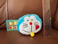 叮噹 Doraemon (多啦A夢）零錢包