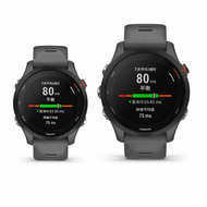 Garmin| FR165 นาฬิกาวิ่ง GPS เหมาะสำหรับใส่เล่นกีฬา พร้อมระบบวัดอัตราการเต้นหัวใจ ออกซิเจนในเลือด แล