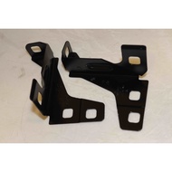 Orginal Porsche Cayenne Fender Upper Bracket-RH & LH (955 501 610 01 GRV & 955 501 609 01 GRV)