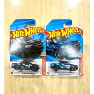Hot Wheels 19 Ford Ranger Raptor HKS