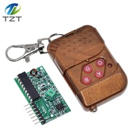DIY 2262/2272 4 Channel 315Mhz Key Wireless remote control KITs receiver Module for Arduino