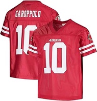Jimmy Garoppolo San Francisco 49ers #10 Youth 8-20 Home Alternate Player Jersey (Jimmy Garoppolo San