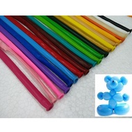 (Offer) Twist balloon 260 Magic Shape Modelling Bouquet Clown Twist Animal Flower Belon Panjang Ball