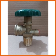 LPG GAS CYLINDER VALVE  FOR 11KGS.