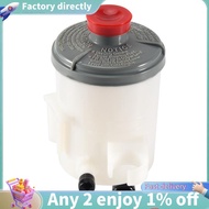 53701-S9A-003 Power Steering Pump Oil Tank Fluid Reservoir Oil Tank Bottle for  -V 2002-2006