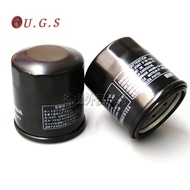 Suzuki GSXR600/750 Small R Medium R K5/K6/K7/K8/K9 Suitable for Motorcycle Motor Oil Grid Filter