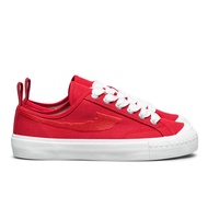 Gazelle Popsicle Red