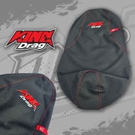 Kulit Jok Motor ๐๐บ๐ฝ๐น๐ฎ๐ ๐๐ฎ๐๐ฎ๐ฟ Motorย Bebek/Matic Vario Beat Scoopy Nmax Aerox Pcx.