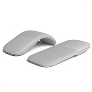 Wireless Foldable Arc Mouse For Microsoft Surface Pro Folding Bluetooth Touch Mice