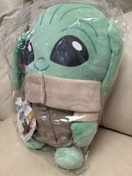 Star Wars The Mandalorian Grogu 公仔