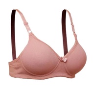 Elena Thin Foam Underwire Bra E 24138 Size 34B-40B