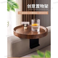 Arm Table Clip On Tray Sofa Table For Wide Couches. Couch Arm Tray Table,TV Table And Side Tables Fo