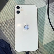 Apple iPhone 11 白色