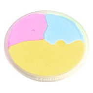 Slime Toy Colorful Soft Non-stick Fluffy Floam Slime Clay for Children