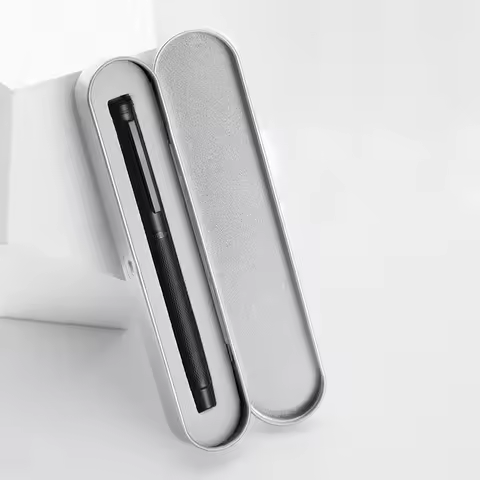 LT Hongdian Black Forest Rollerball Pen executive design business student use