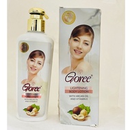 Goree__Lightening Body Lotion 200ml