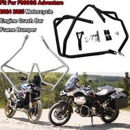 Big Sale Fit For F900GS ADV F 900GS Adventure F 900 GS 2024 2025 Motorcycle Highway Engine Guard Cra