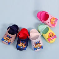 Paw Patrol Baby safety shoes Children's beach shoes