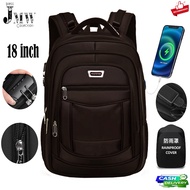 Tas Ransel Polo Tas Ransel Laptop Pria Ta Ransel Keren Merk Polo 18 inch Tas Polo Tas Import Tas Ran
