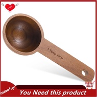 [OnLive] Wooden Coffee Scoop Tablespoon Coffee Scoop