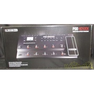 LINE6 POD HD500X Multi-Effector 【direct from Japan】