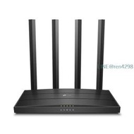 TP-LINK Archer A6 AC1200 WiFi 無線網路AC雙頻分享器路由器原價屋