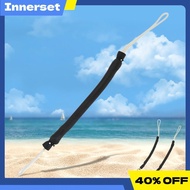 Rubber Speargun Shock Cord Spear Bungee Spear Shock Cord Spear Fishing Equipment
