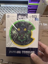 Cutie1 EVA 夜戰 抽選 抽賞 送（01 + 覺醒）