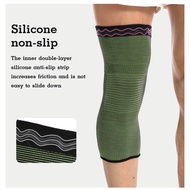Knitted nylon sports knee pads Knee Protect