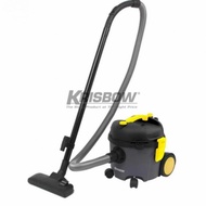 Vacum Cleaner 10L 1000Watt - Krisbow 10100232