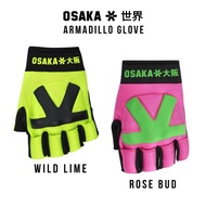 Osaka Armadillo Hockey Glove Sarung Tangan Hoki