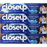 Closeup Loc De toothpaste 180gr-230g
