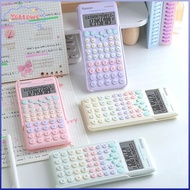 YVETTPH Engineering Scientific Calculator, 240 Functions 12-Digit Display Function Calculator, 2-Lin