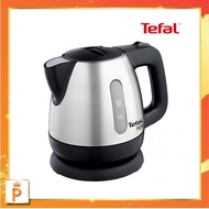 TEFAL MINI กาต้มน้ำไฟฟ้า สแตนเลสสตีล (0.8 ลิตร, 2,200 วัตต์) รุ่น BI81252