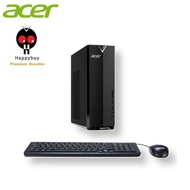 Acer Aspire XC885-8400W10D Desktop PC (i5-8400, 4GB, 1TB, NV GT1030, W10H)